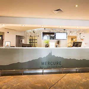 Mercure Centre Vieux Port Ξενοδοχείο